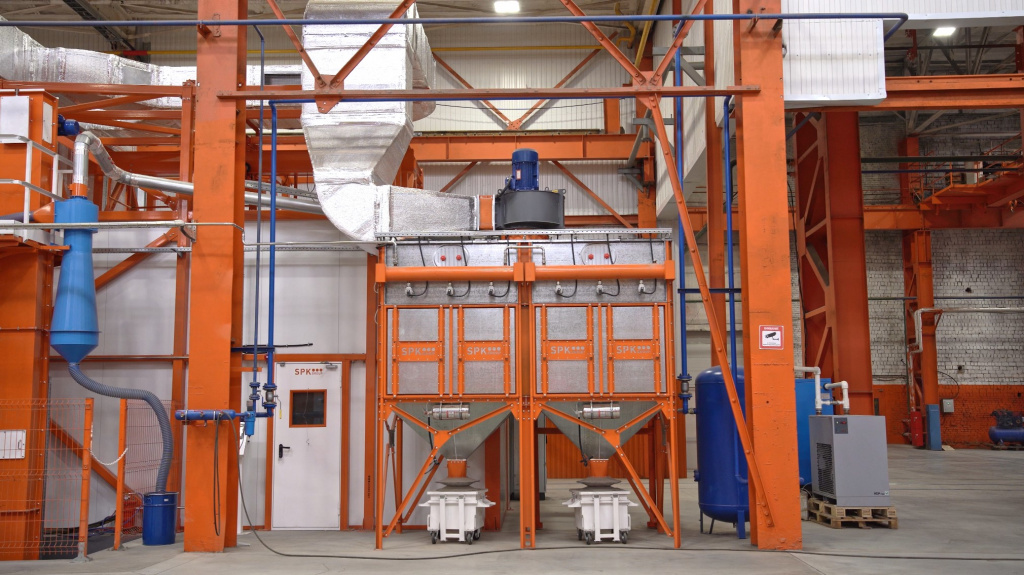 Умная фильтрация с активной безопасностью